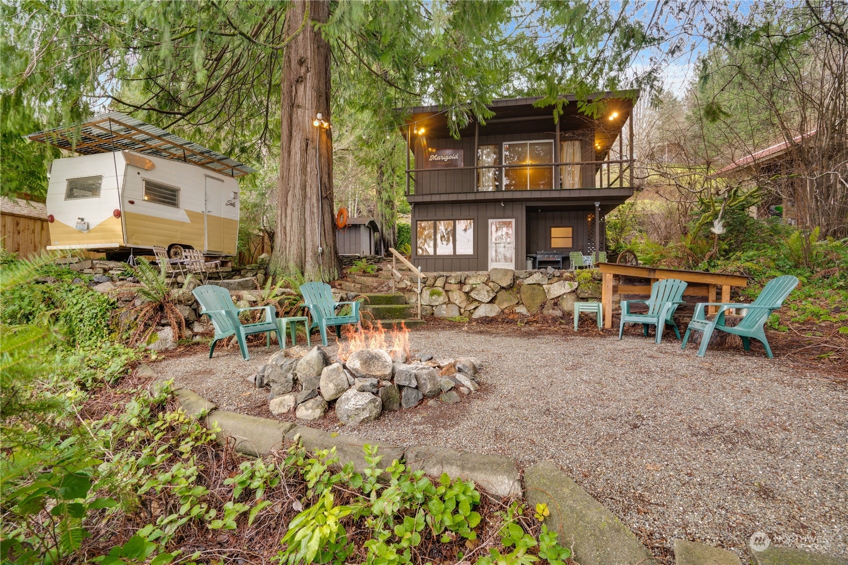 Property Photo:  1451  Beaver Avenue  WA 98584 