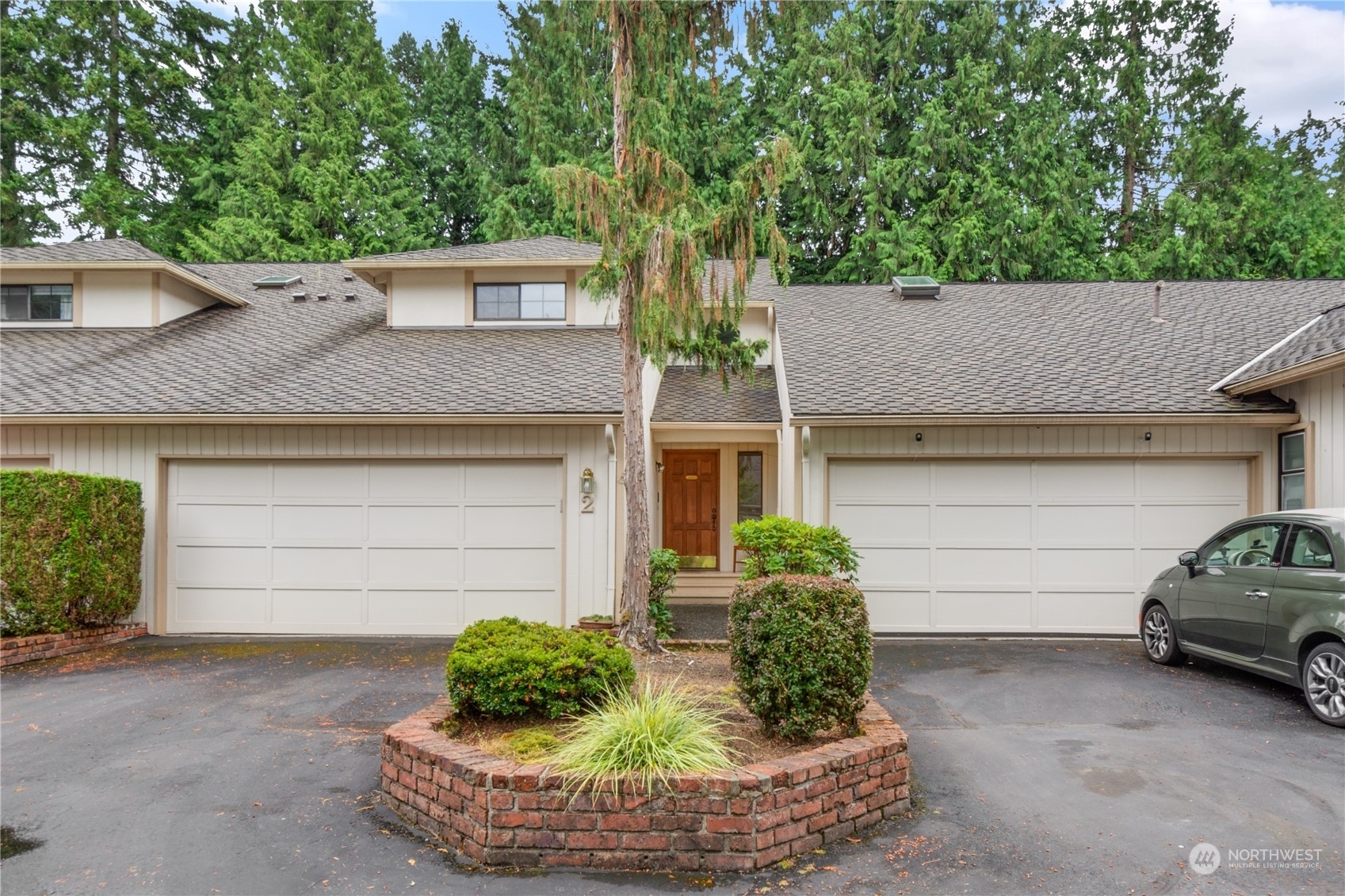 1805  Village Green Drive 2  Mill Creek WA 98012 photo