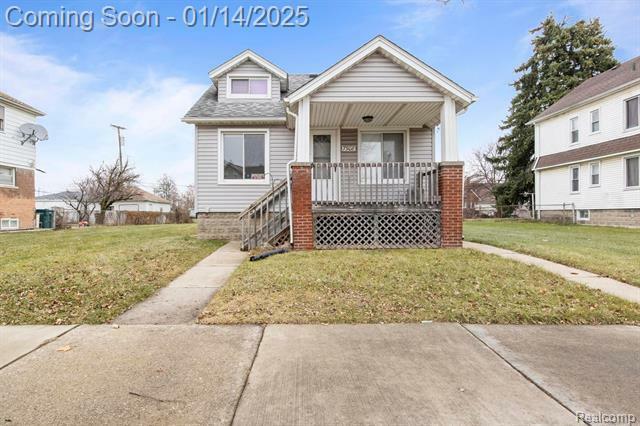 Property Photo:  7908 Kendal Street  MI 48126 