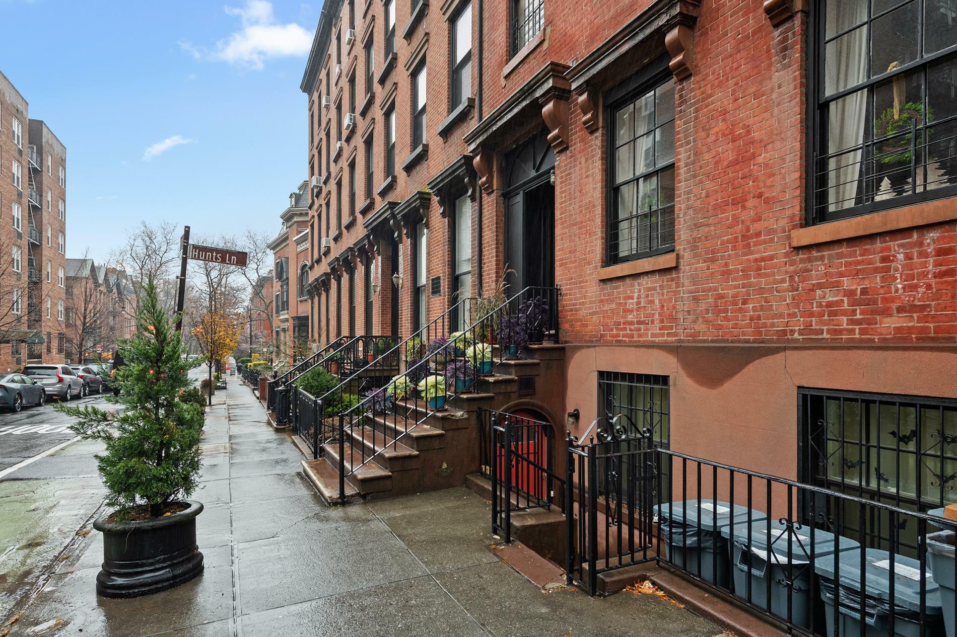 Property Photo: 222 Henry Street NY 11201