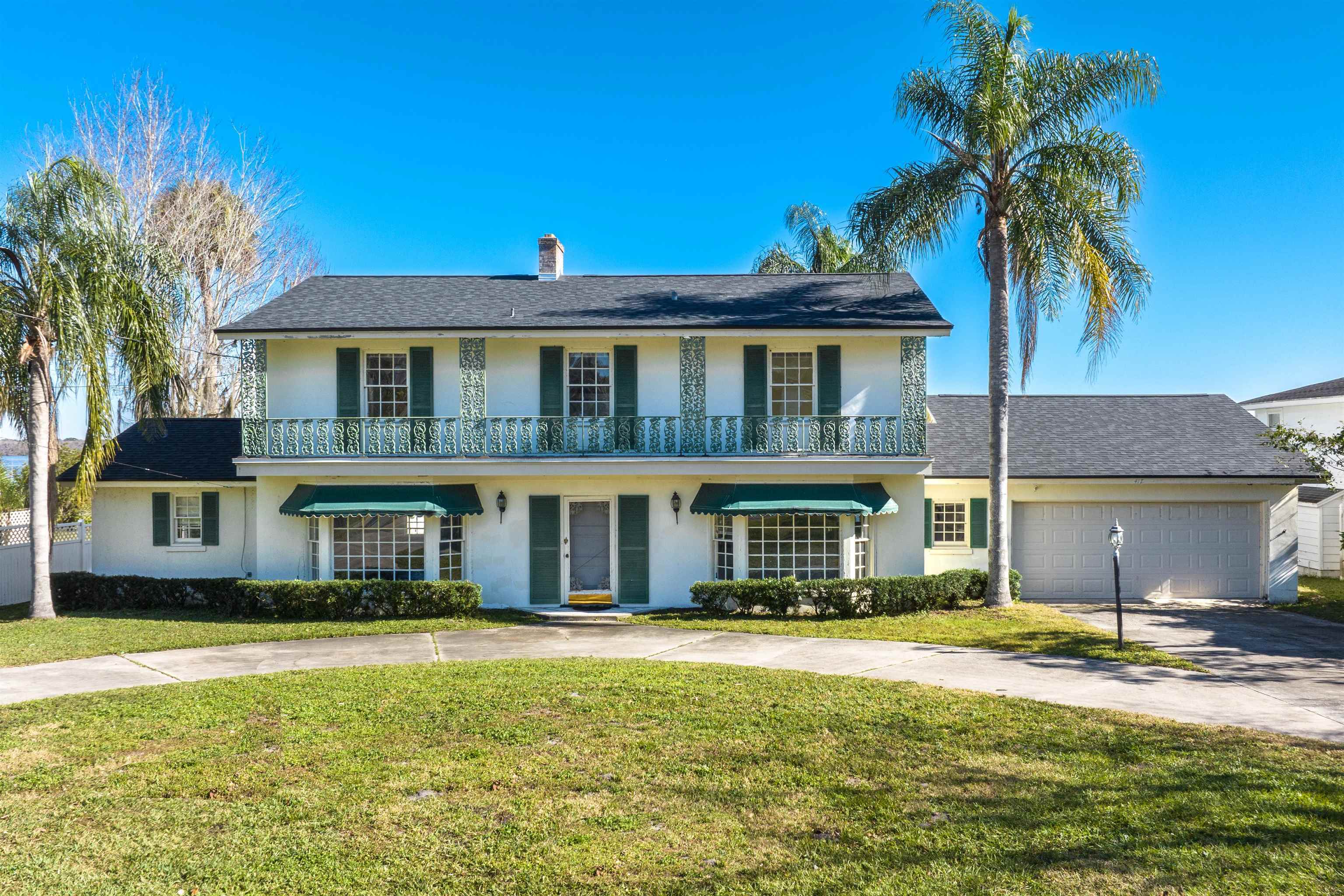 Property Photo:  417 Mulholland Park  FL 32177 