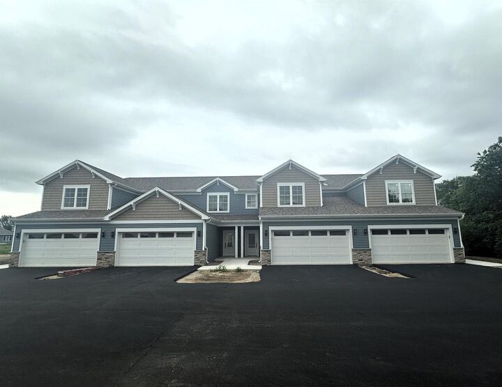 Property Photo: 3154 South Bartells Drive C WI 53511