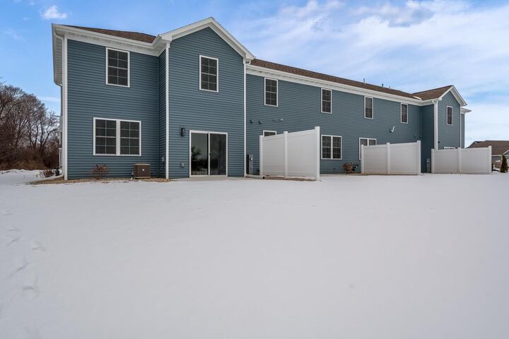 Property Photo:  3154 South Bartells Drive C  WI 53511 