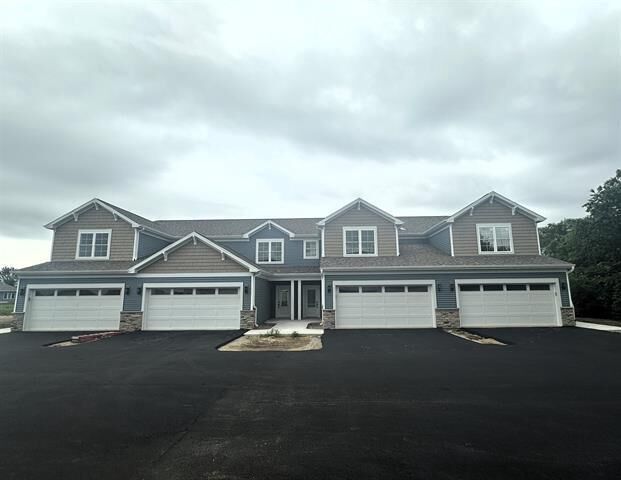 Property Photo: 3154 S Bartells Drive C WI 53511