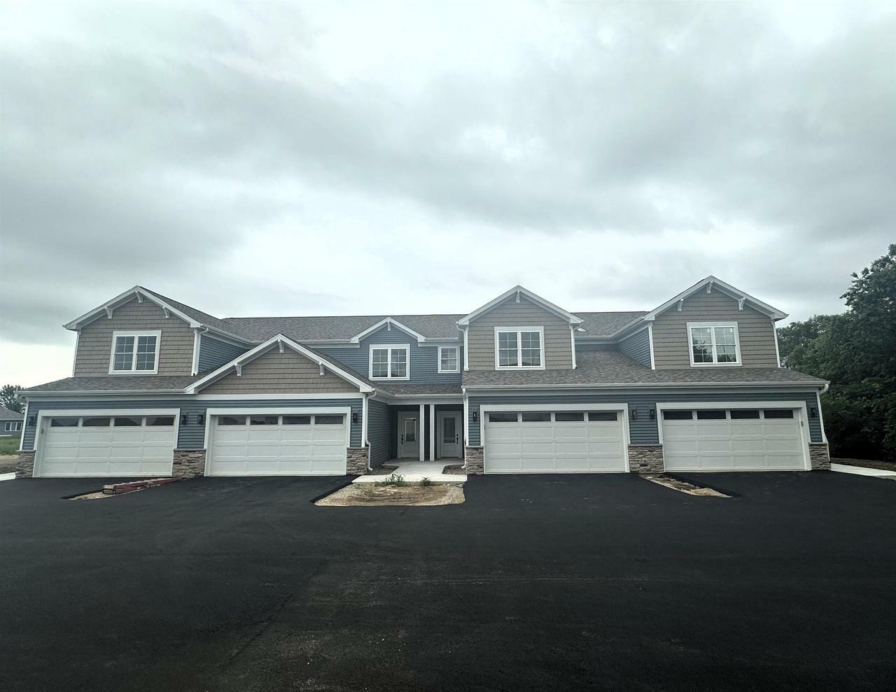 Property Photo: 3154 South Bartells Dr Drive C WI 53511