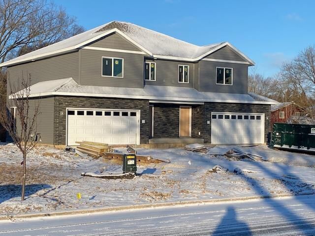 200-202 Chalet Drive  Stoughton WI 53589 photo