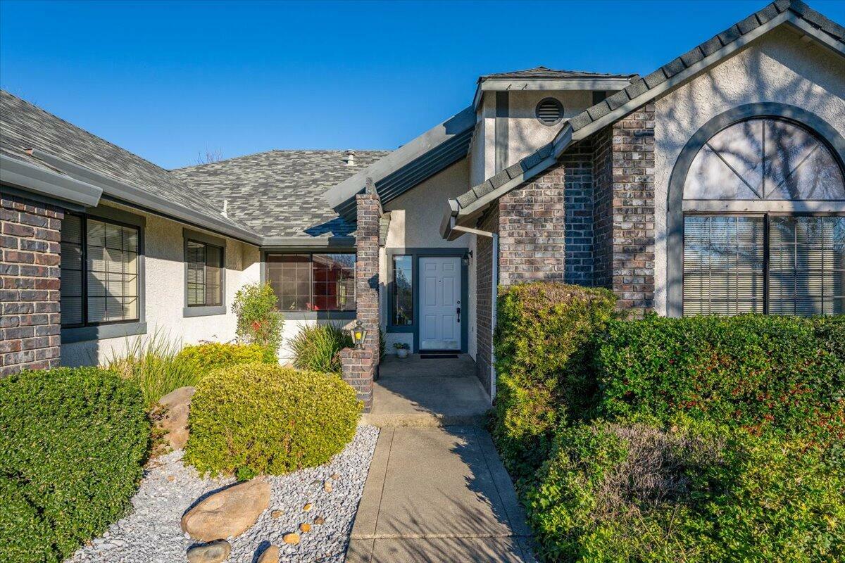 Property Photo:  1863 Gold Hills Drive  CA 96003 