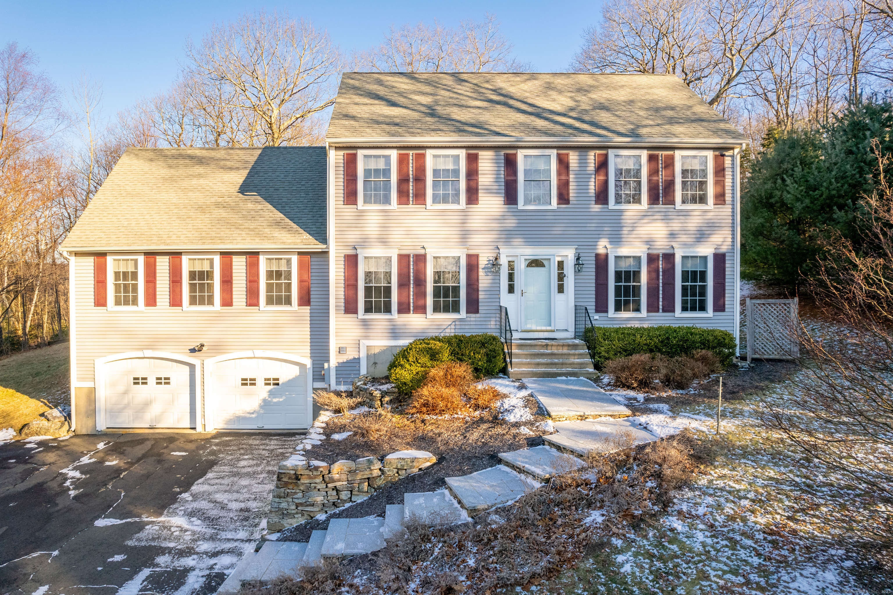 Property Photo:  48 Ratlum Mountain Road  CT 06063 