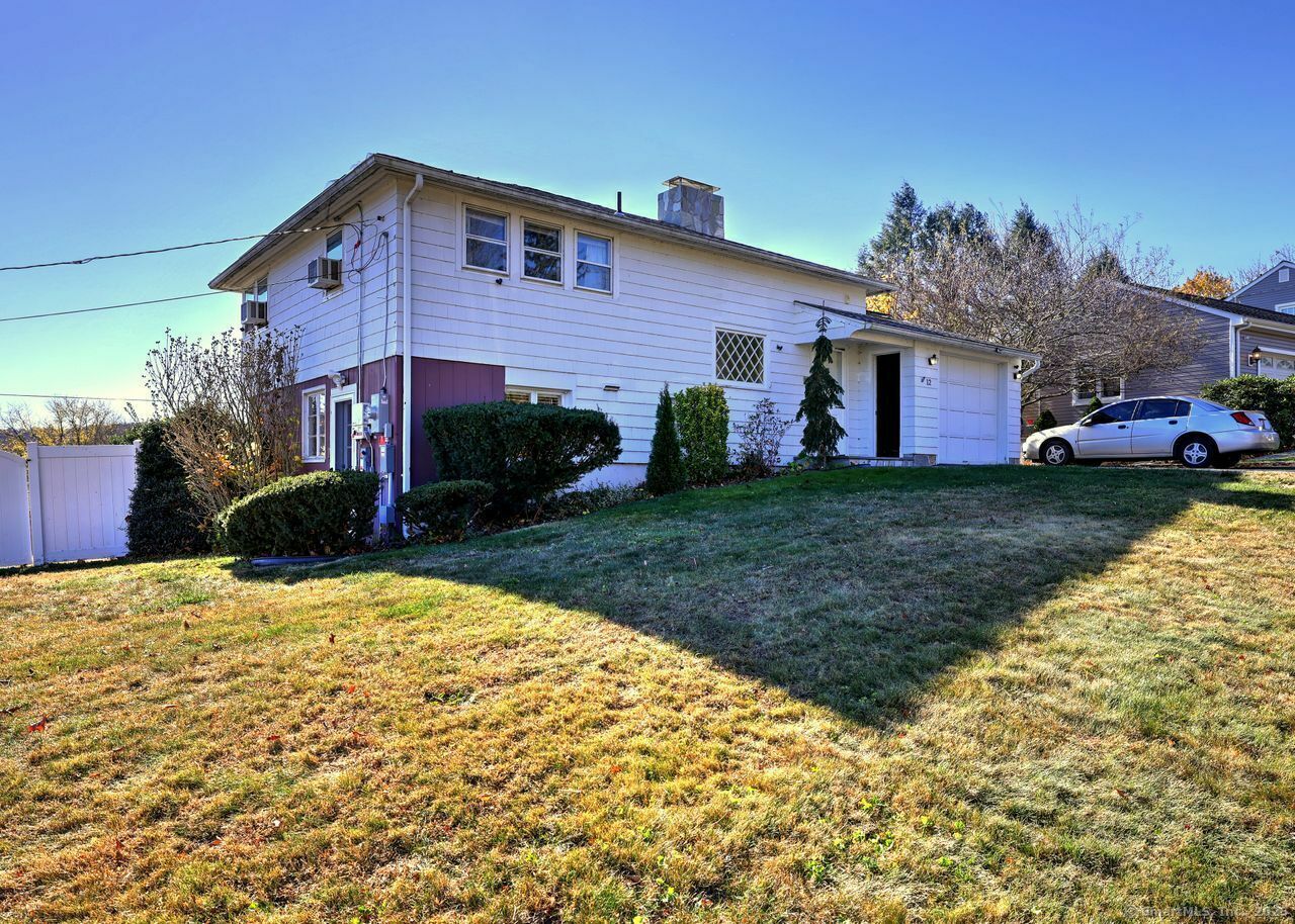 Property Photo:  12 Dayton Road  CT 06770 