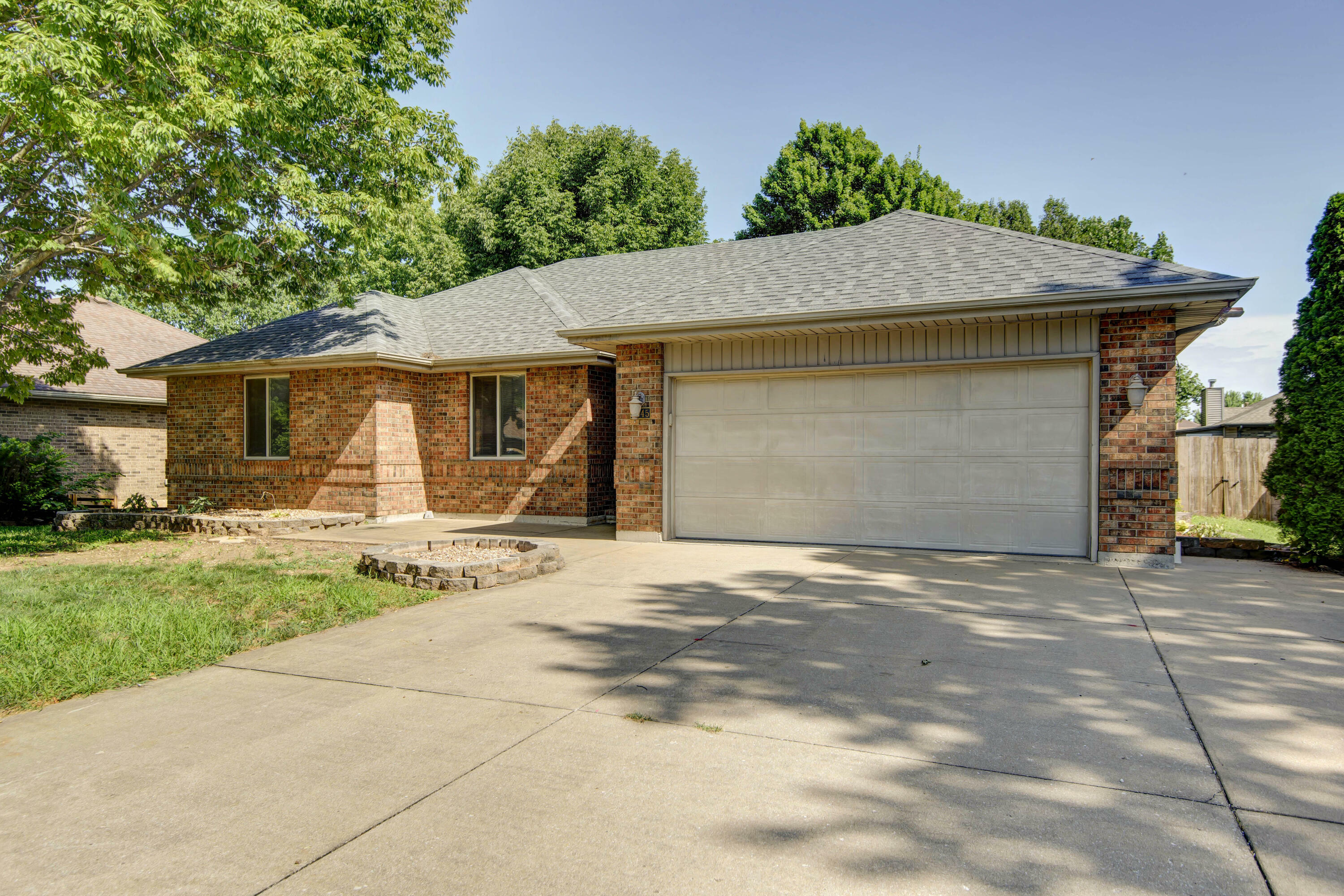 Property Photo: 3545 W Roxbury Street MO 65807