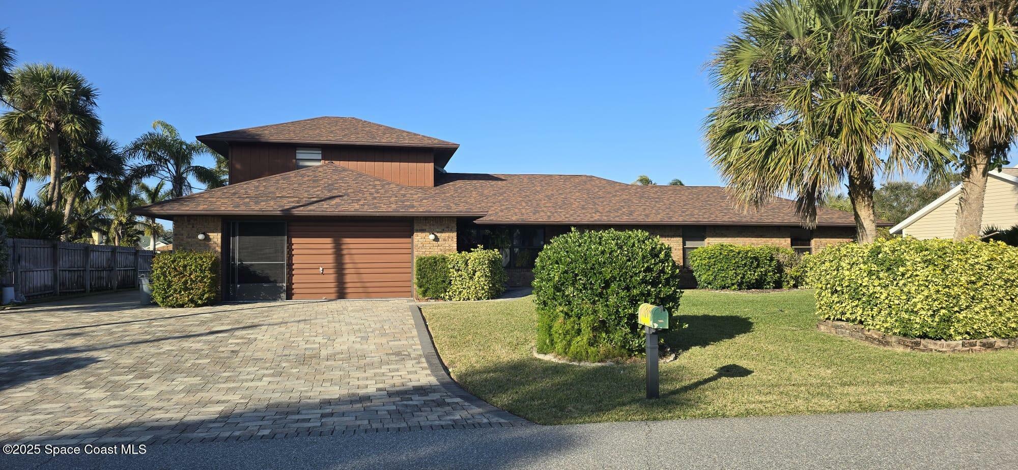 Property Photo:  298 Arrowhead Lane  FL 32951 