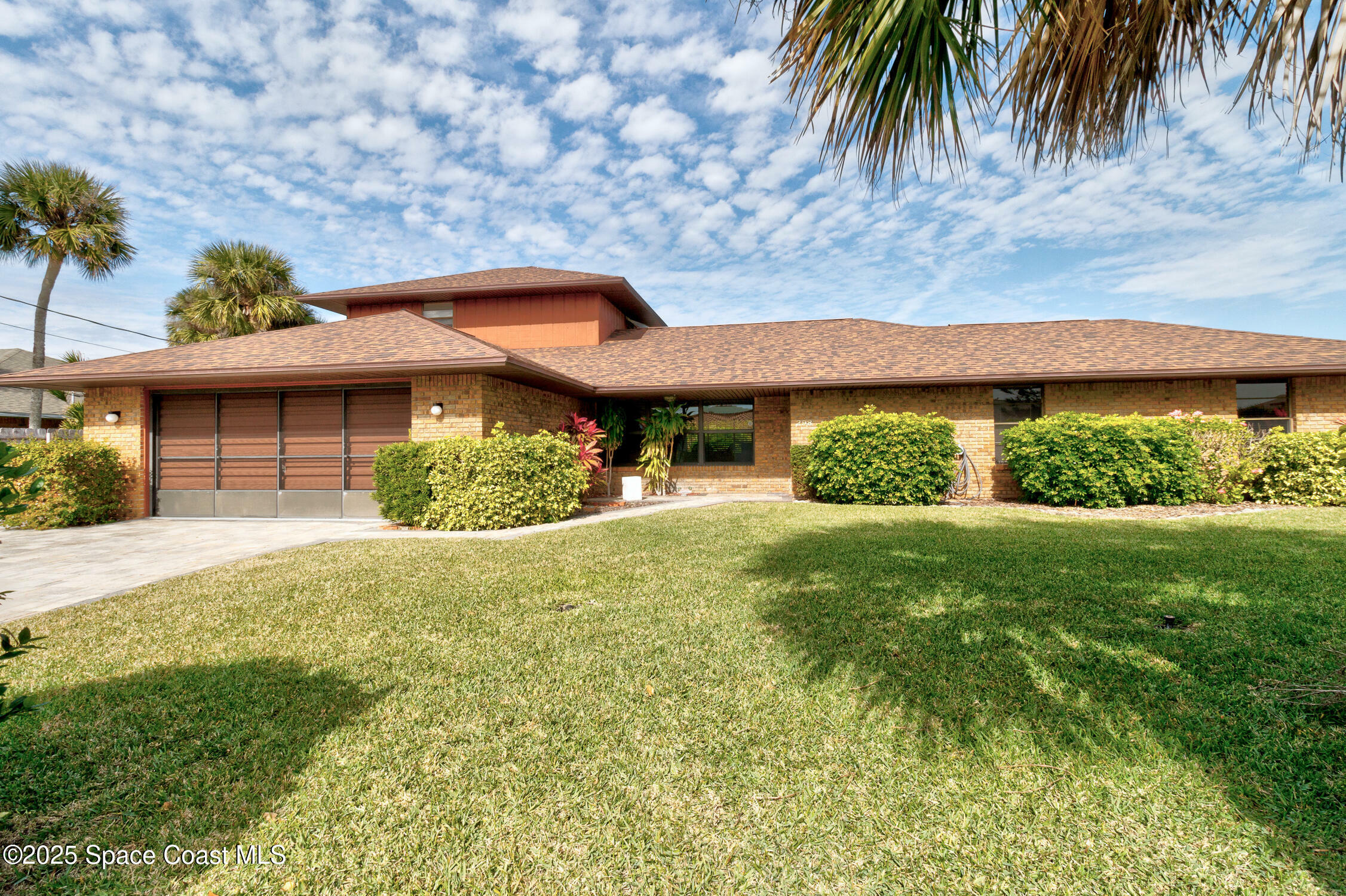 298 Arrowhead Lane  Melbourne Beach FL 32951 photo