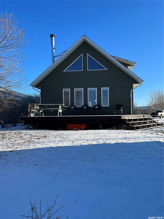 16 Porcupine Drive  Big River Rm No. 555 SK S0J 0E0 photo