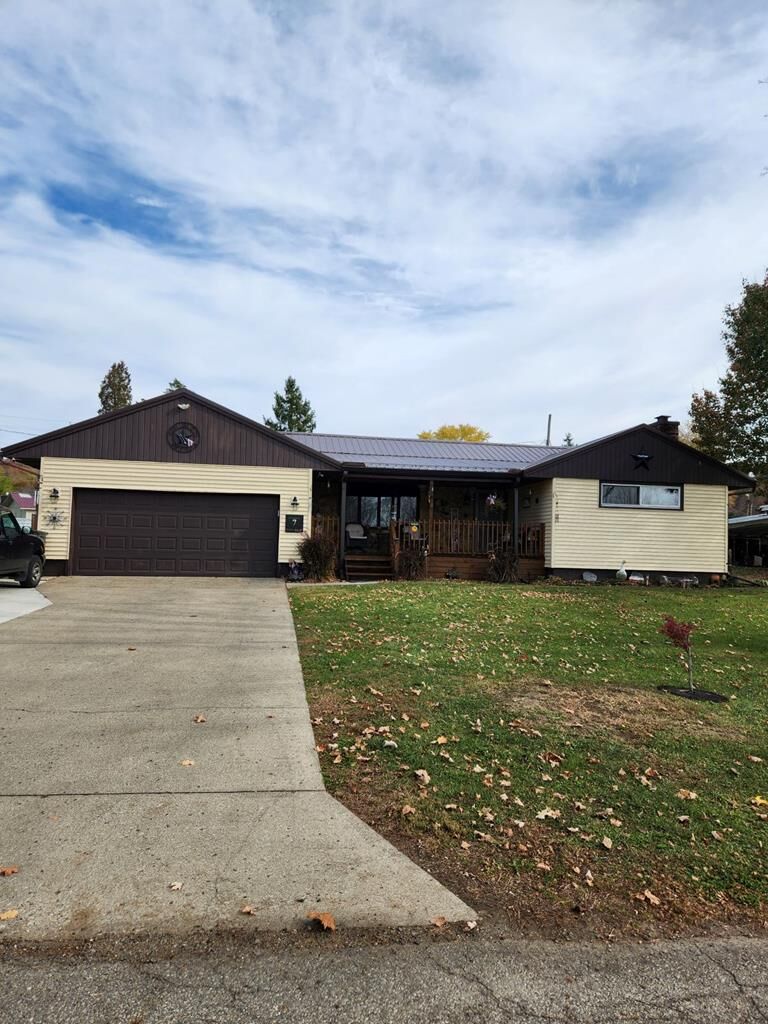 Property Photo: 7 Page Road OH 45601
