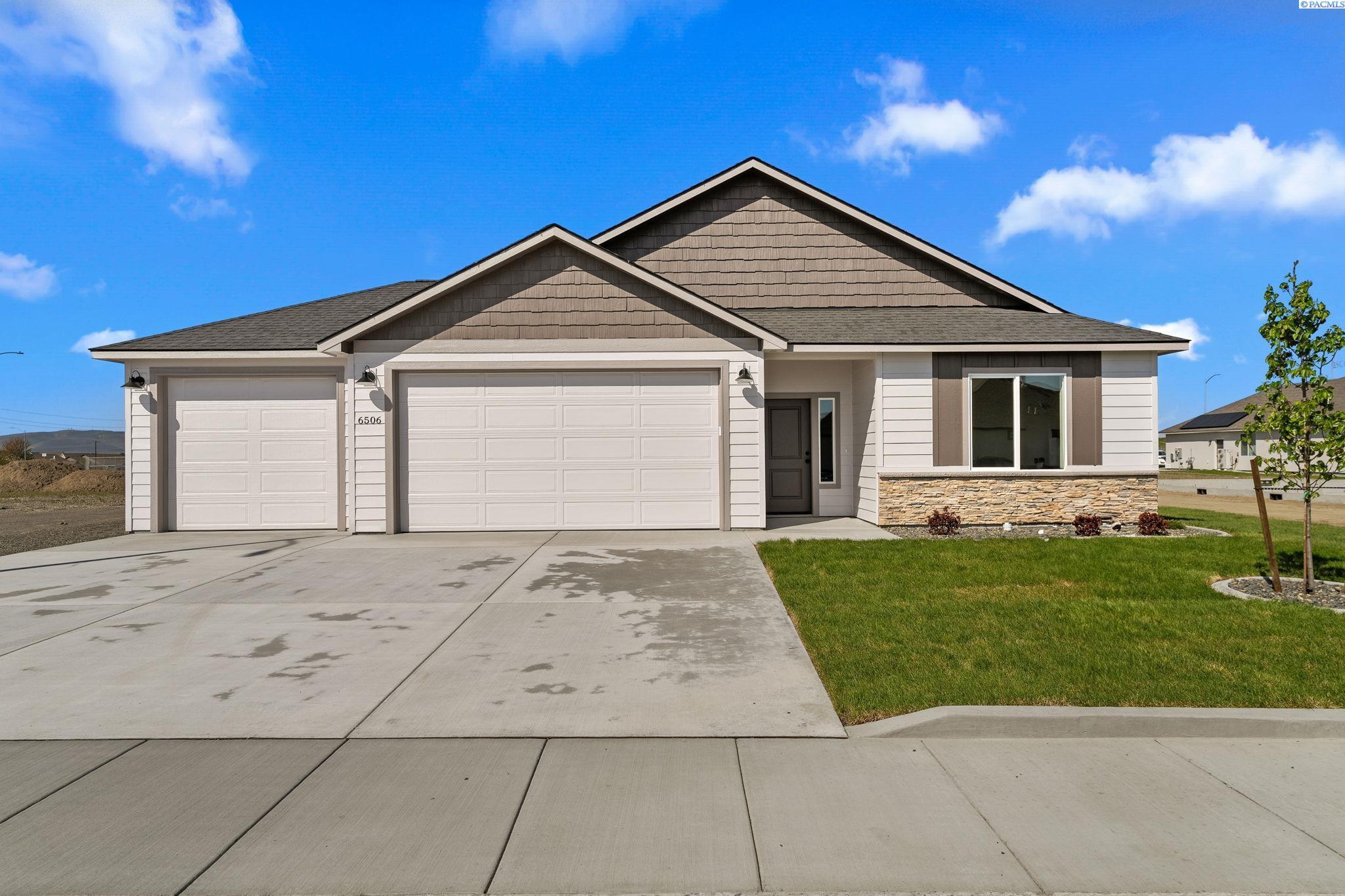 Property Photo: 6506 Road 89 WA 99301