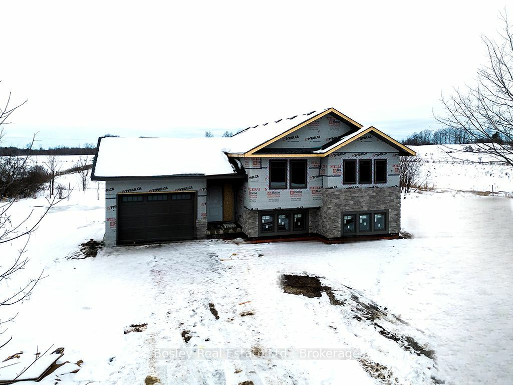 Property Photo:  397600 Concession 10 Rd  ON N4K 5N8 