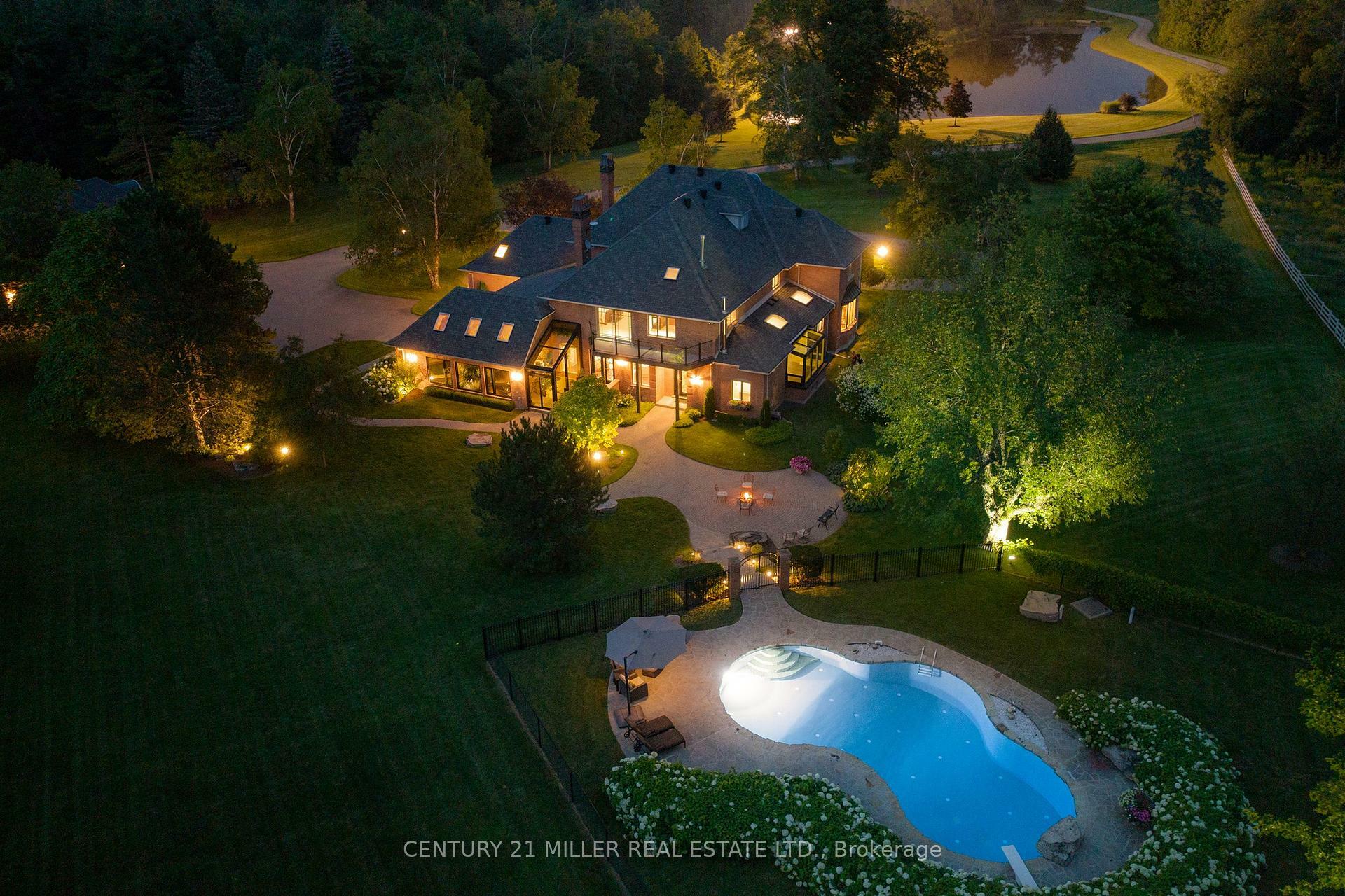 Property Photo: 4508 Sideroad 10 North ON N3C 2V4