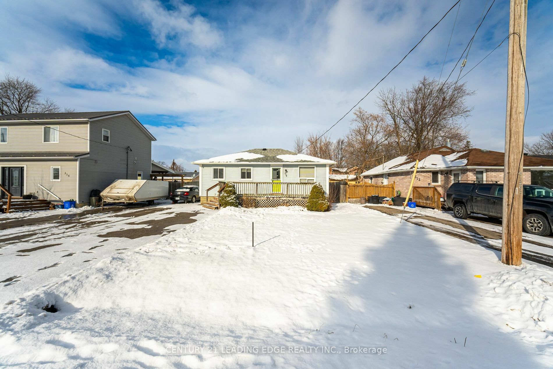 Property Photo:  314 Lakeview Blvd  ON L4P 2Y7 