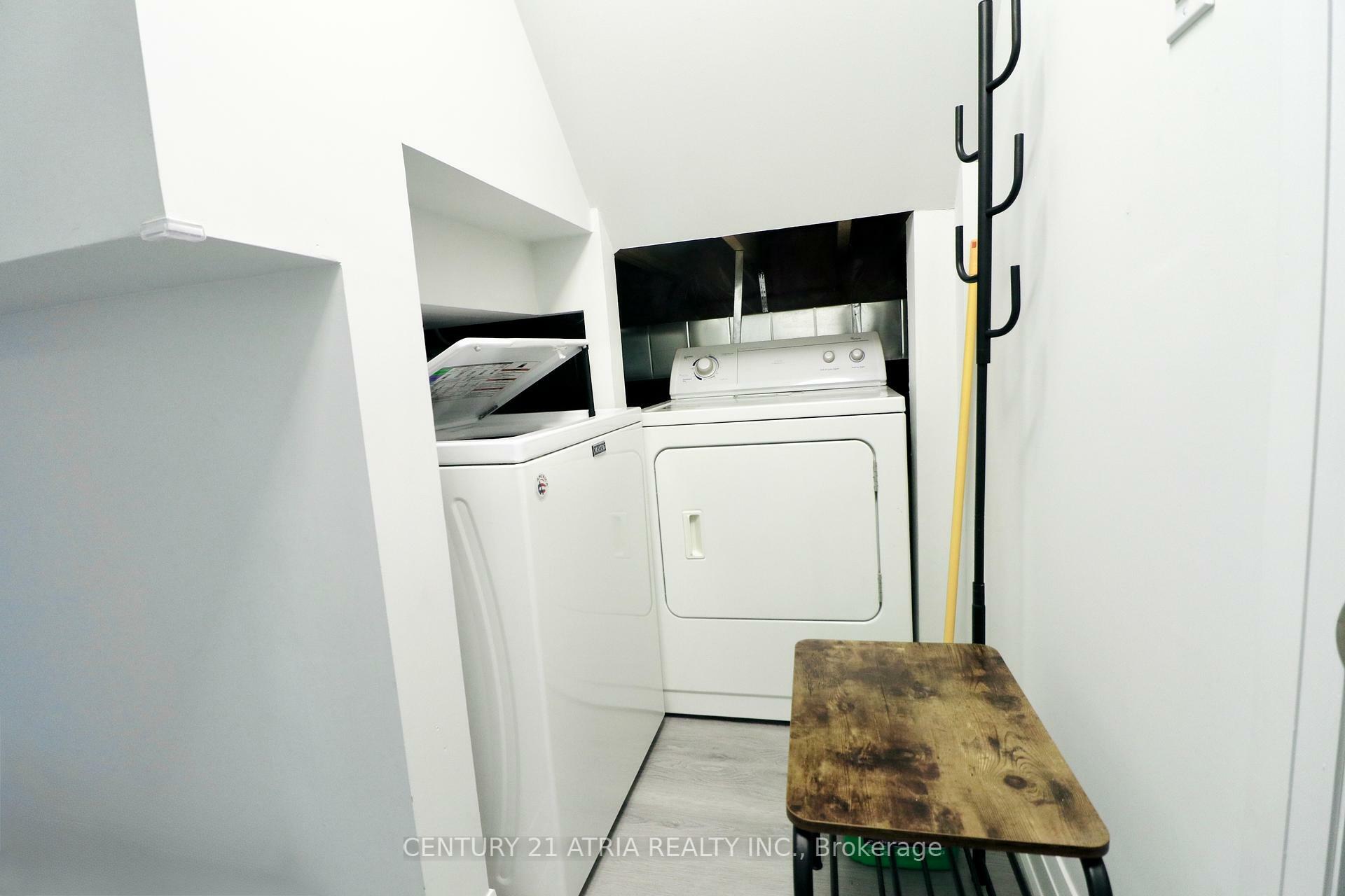 Property Photo: 241 Robert Parkinson Drive Bsmt ON L7A 3Y1