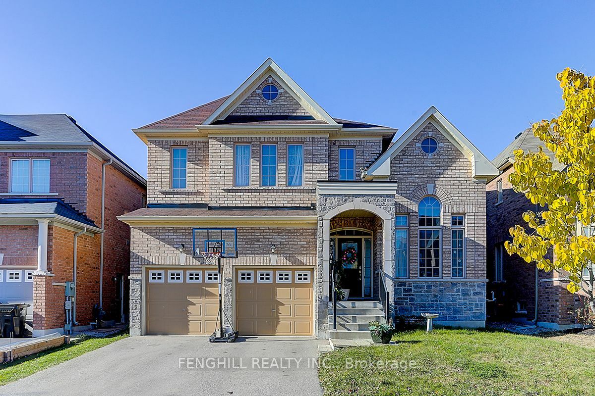 76 Belfry Dr  Bradford West Gwillimbury ON L3Z 0V6 photo