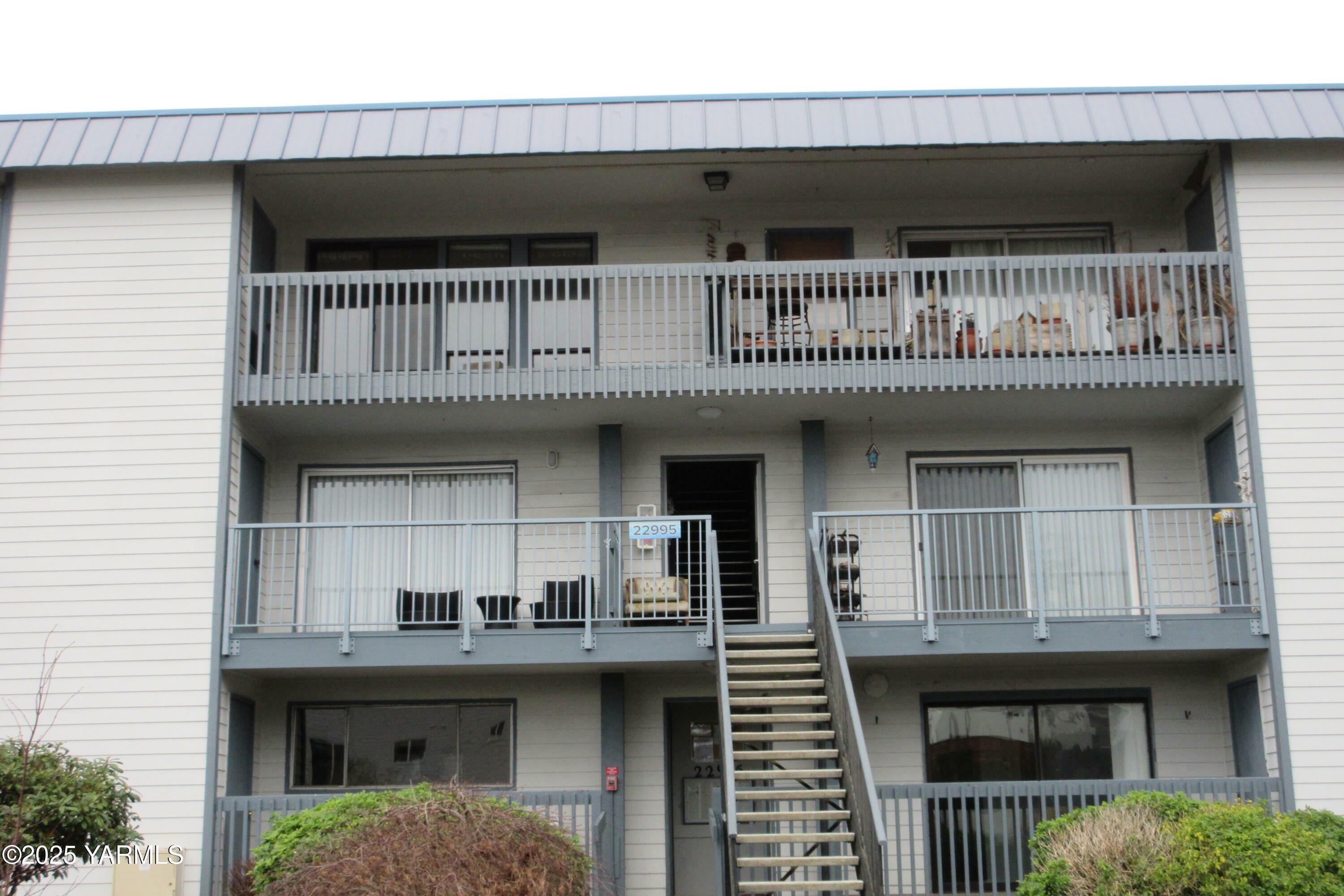 Property Photo:  22995 Marine View Drive S D#304  WA 98198 