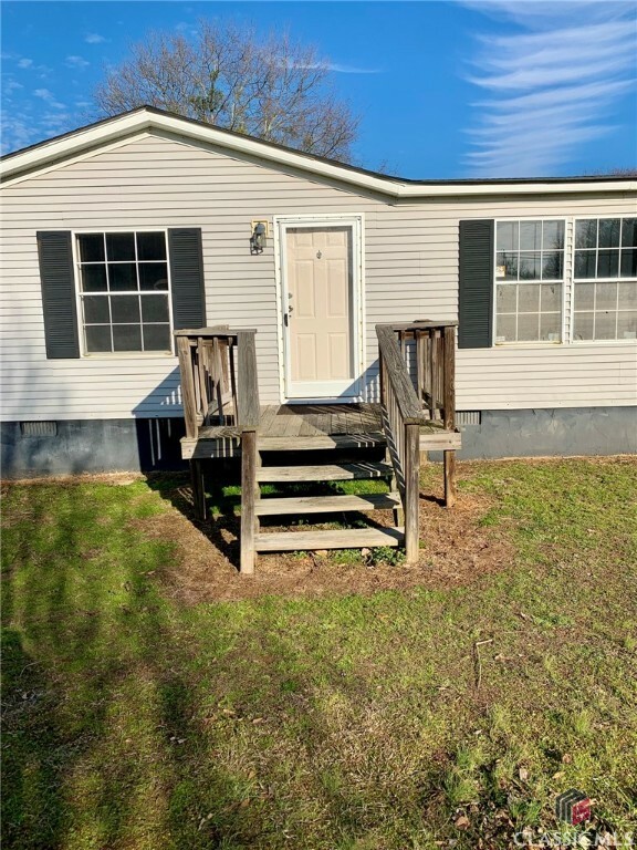 Property Photo:  3420 Hardman Morris Road  GA 30628 