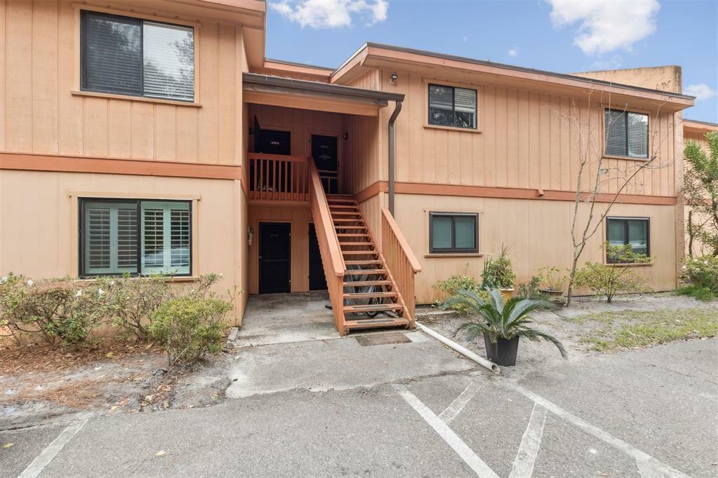 Property Photo:  2700 Mizell Avenue #406A  FL 32034 