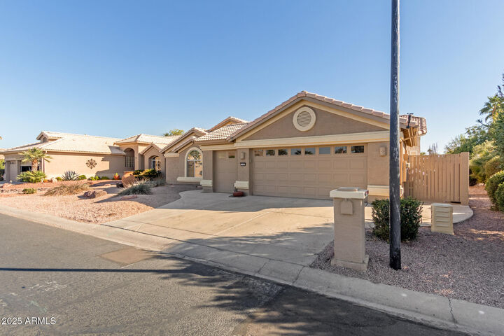 Property Photo: 15491 W Amelia Drive AZ 85395