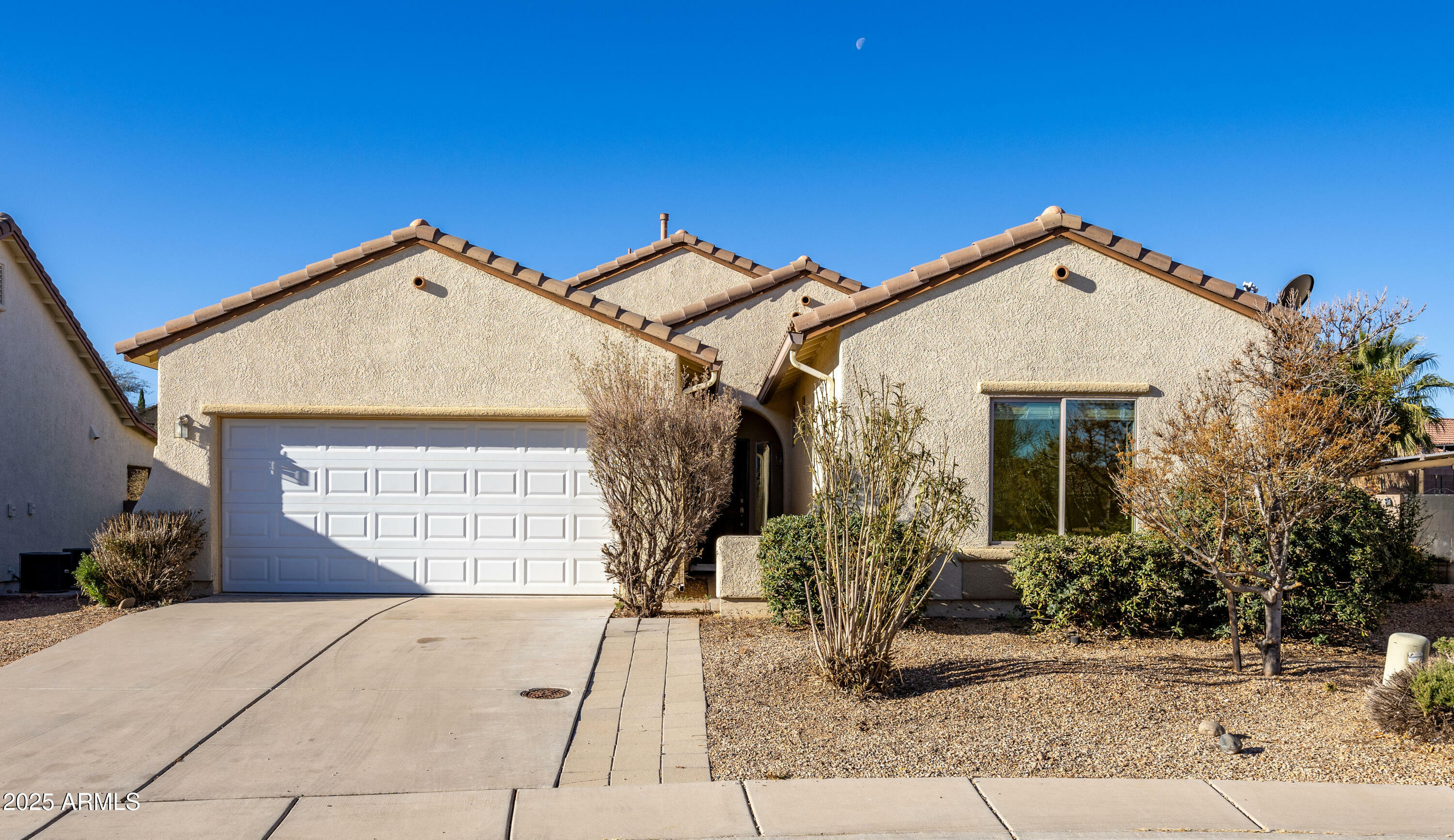 Property Photo:  5484 Canteria Court  AZ 85635 