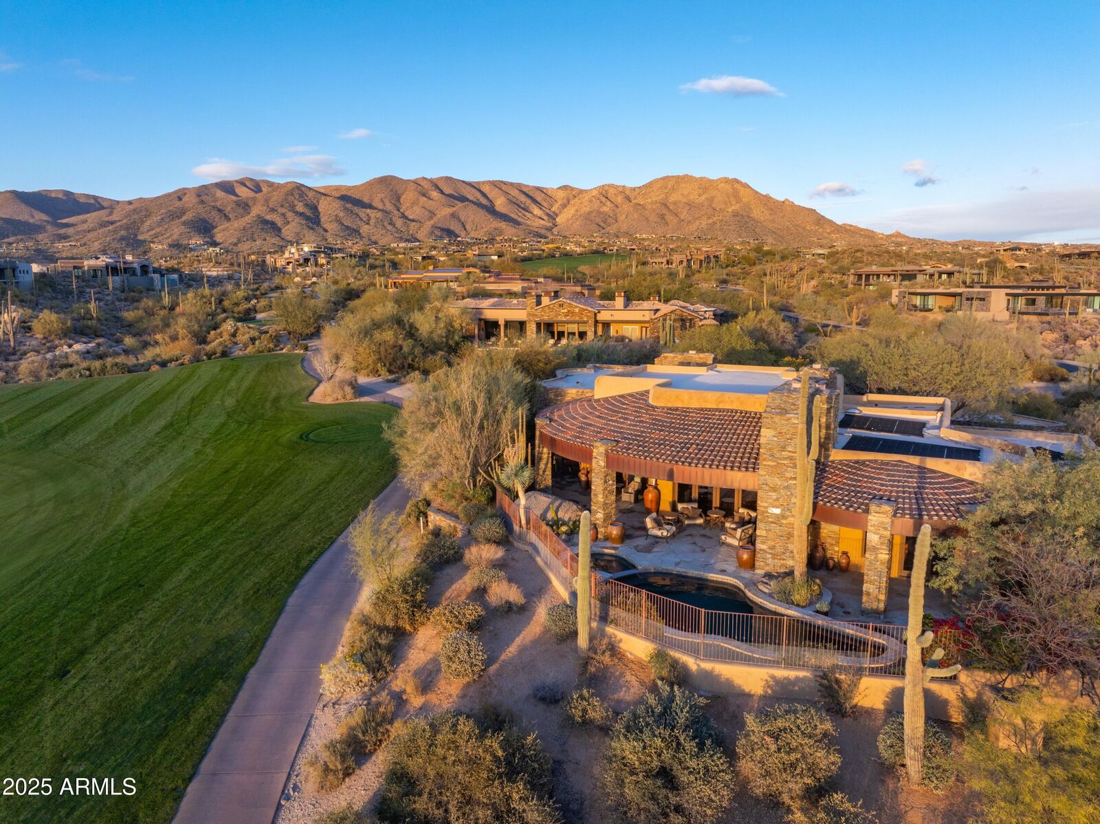 Property Photo:  40980 N 97th Street  AZ 85262 