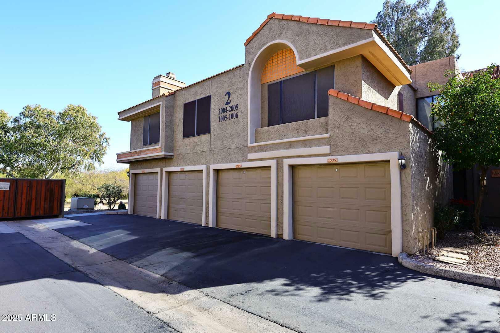 Property Photo:  5122 E Shea Boulevard 1005  AZ 85254 