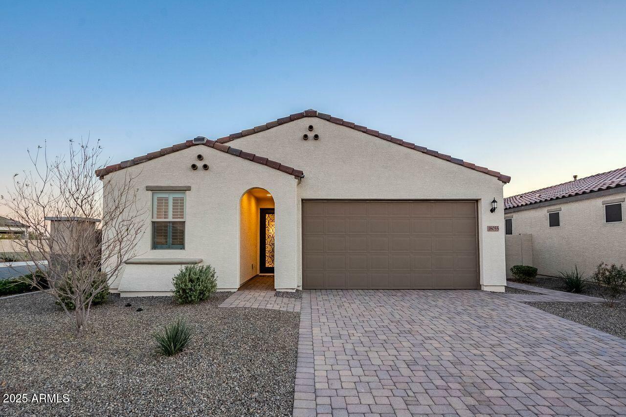 Property Photo:  18055 W Muirwood Drive  AZ 85338 