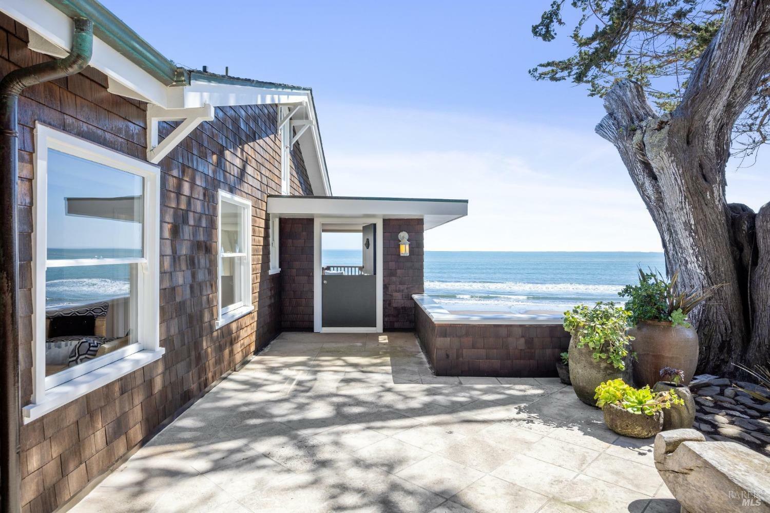 99 Brighton Avenue  Bolinas CA 94924 photo