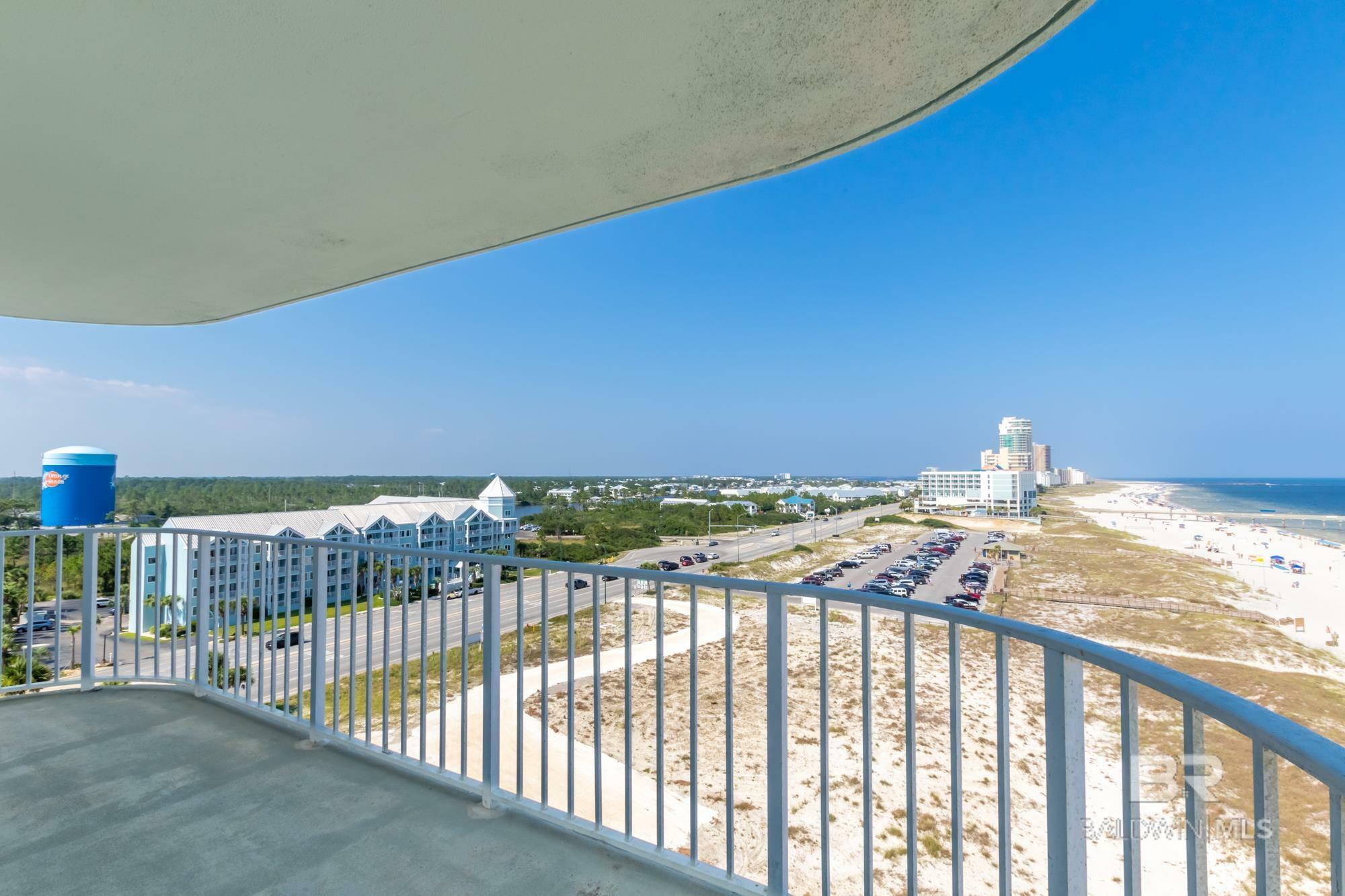 Property Photo:  25800 Perdido Beach Boulevard 901  AL 36561 