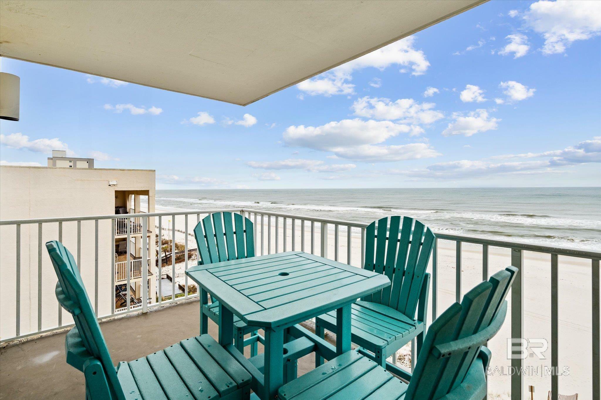 Property Photo:  1117 W West Beach Boulevard 801  AL 36542 