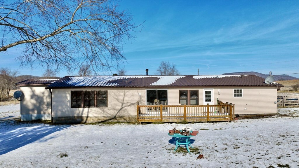 Property Photo: 503 Callahan School Road WV 24910