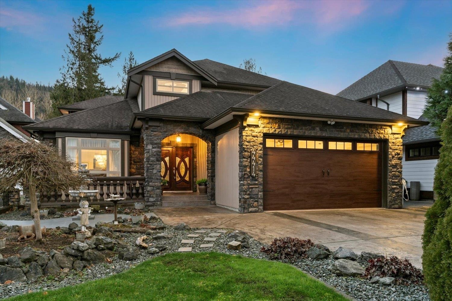 Property Photo:  44414 McLaren Drive  BC V2R 0A3 