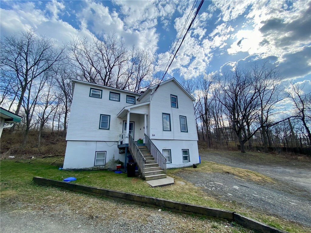 Property Photo:  319 Hillview Place  NY 14850 