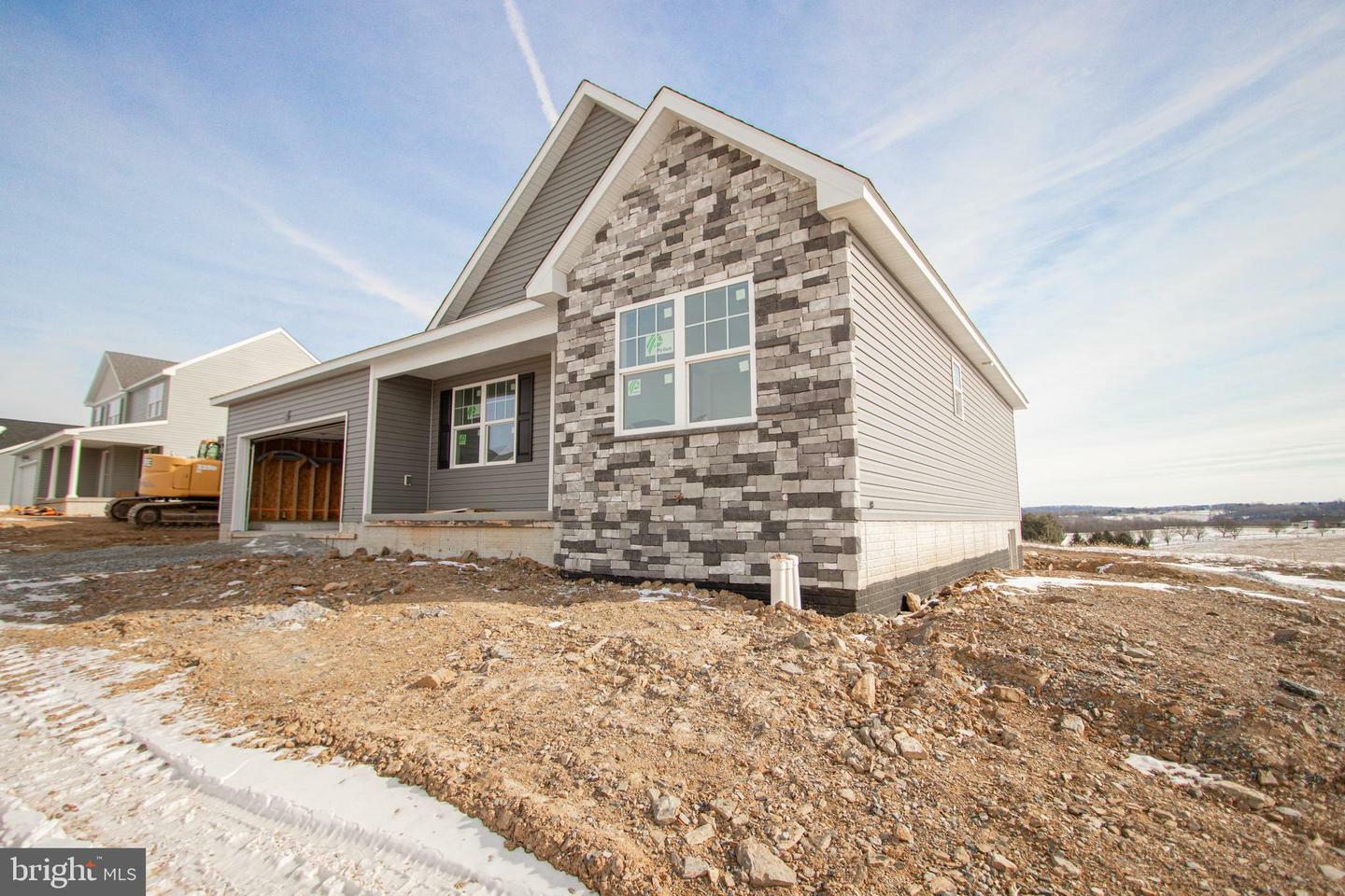 Property Photo:  312 Valley View Circle 139  PA 17408 