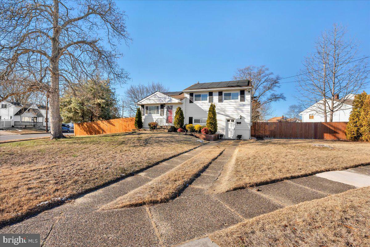 Property Photo:  641 Singley Avenue  NJ 08078 