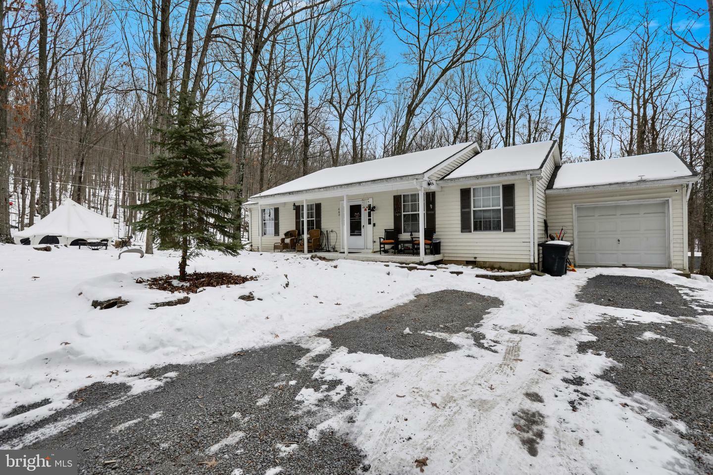 Property Photo:  460 Apple Jack Lane  WV 25425 