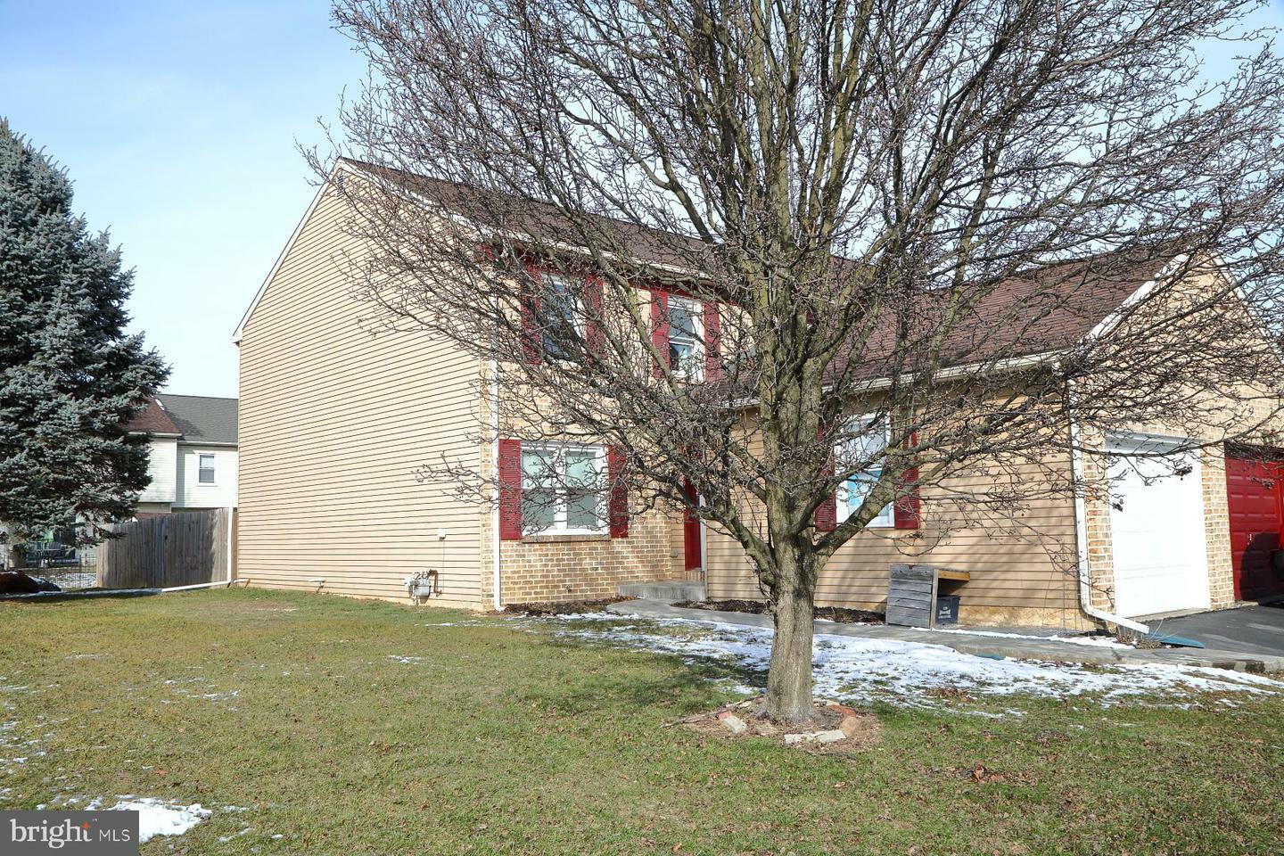 Property Photo:  2798 Madison Court  PA 17520 