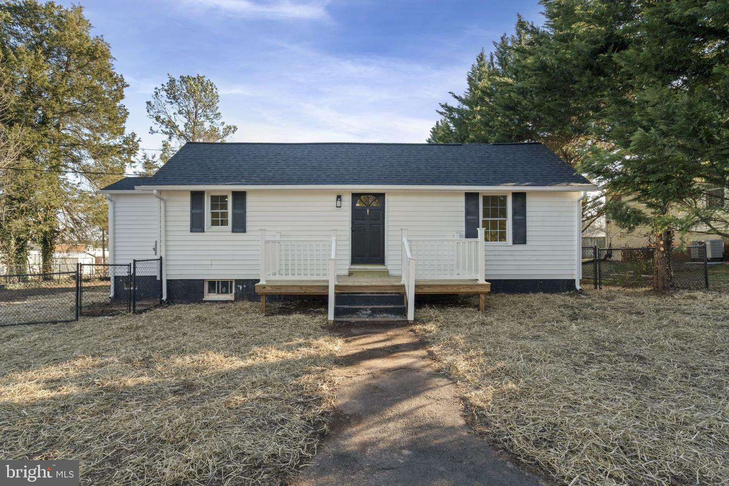 Property Photo:  12028 Center Street  VA 22734 