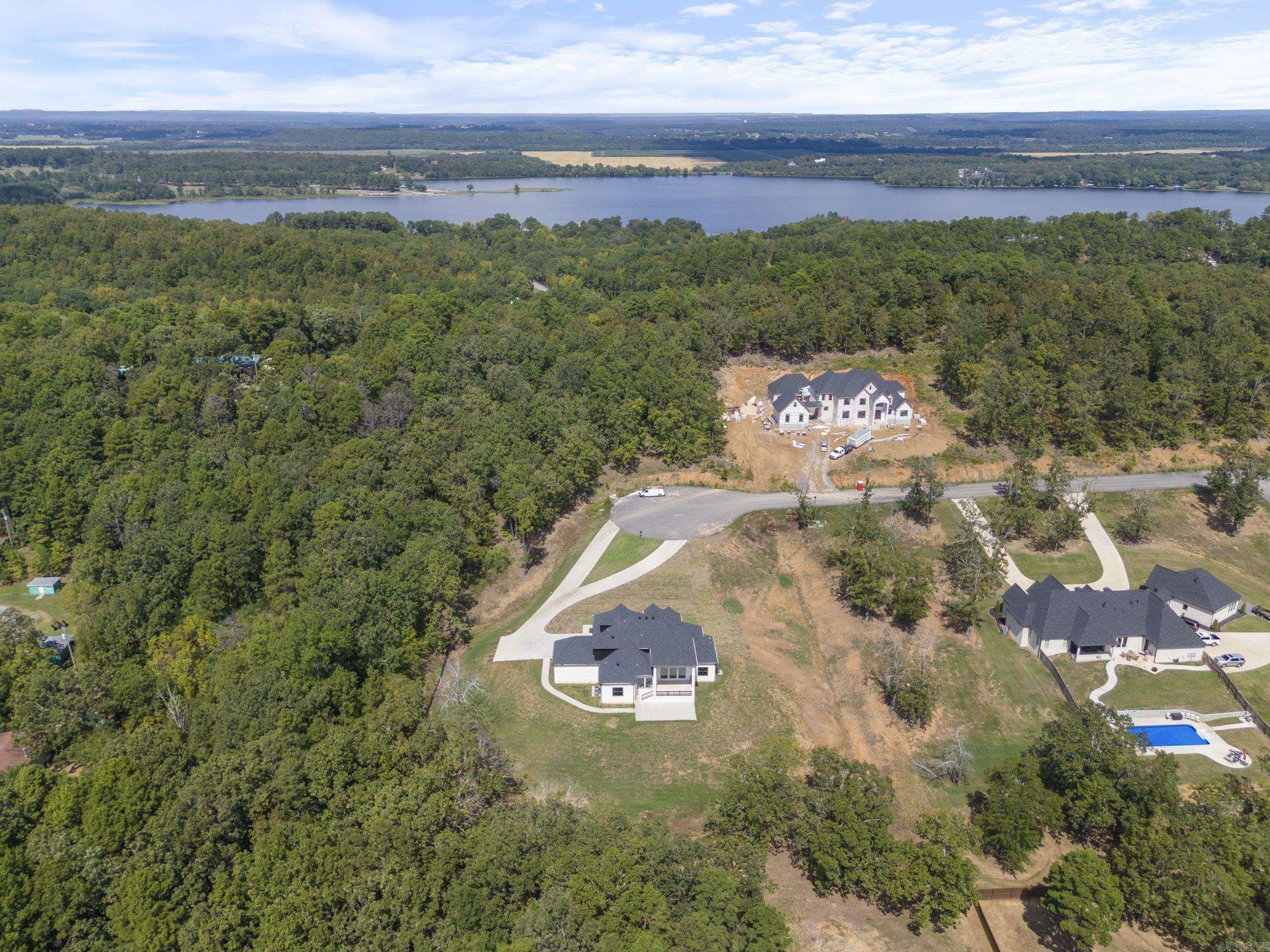 Property Photo:  1525 Sawyer Lane  AR 72032 