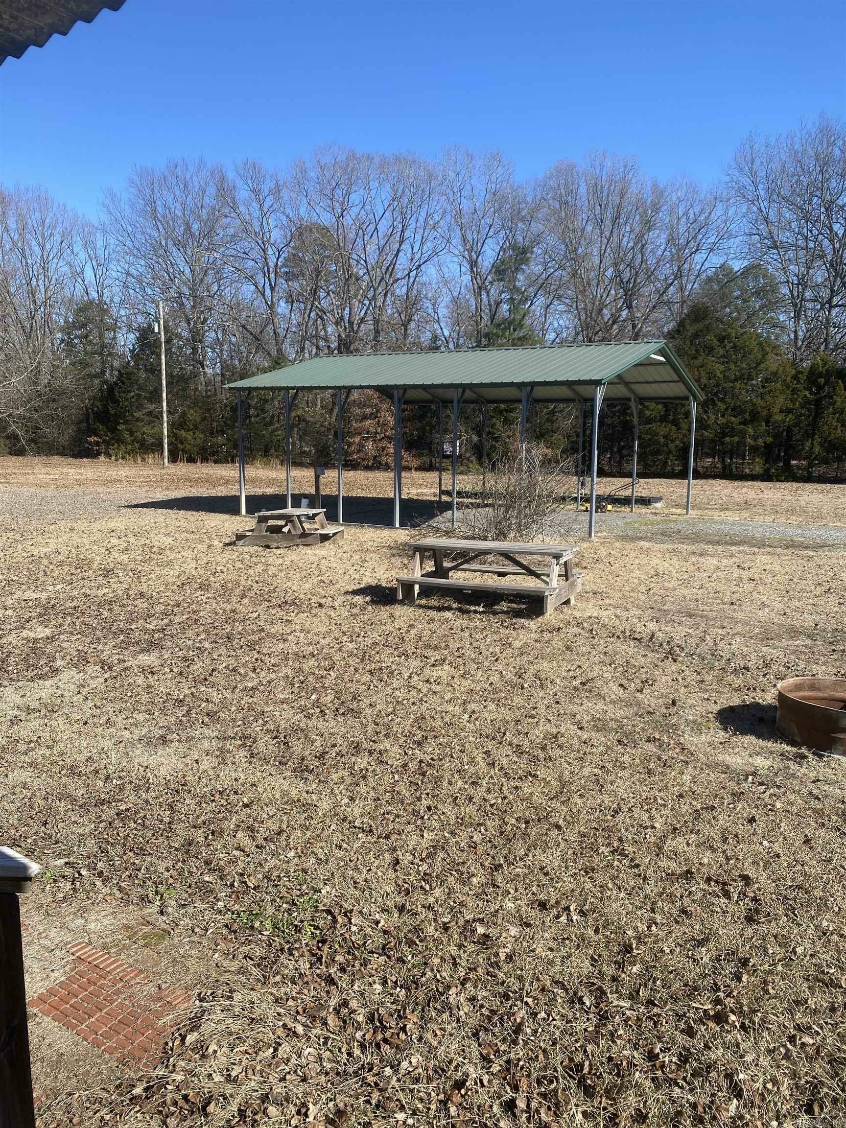 Property Photo:  56 Jones Farm  AR 72016 