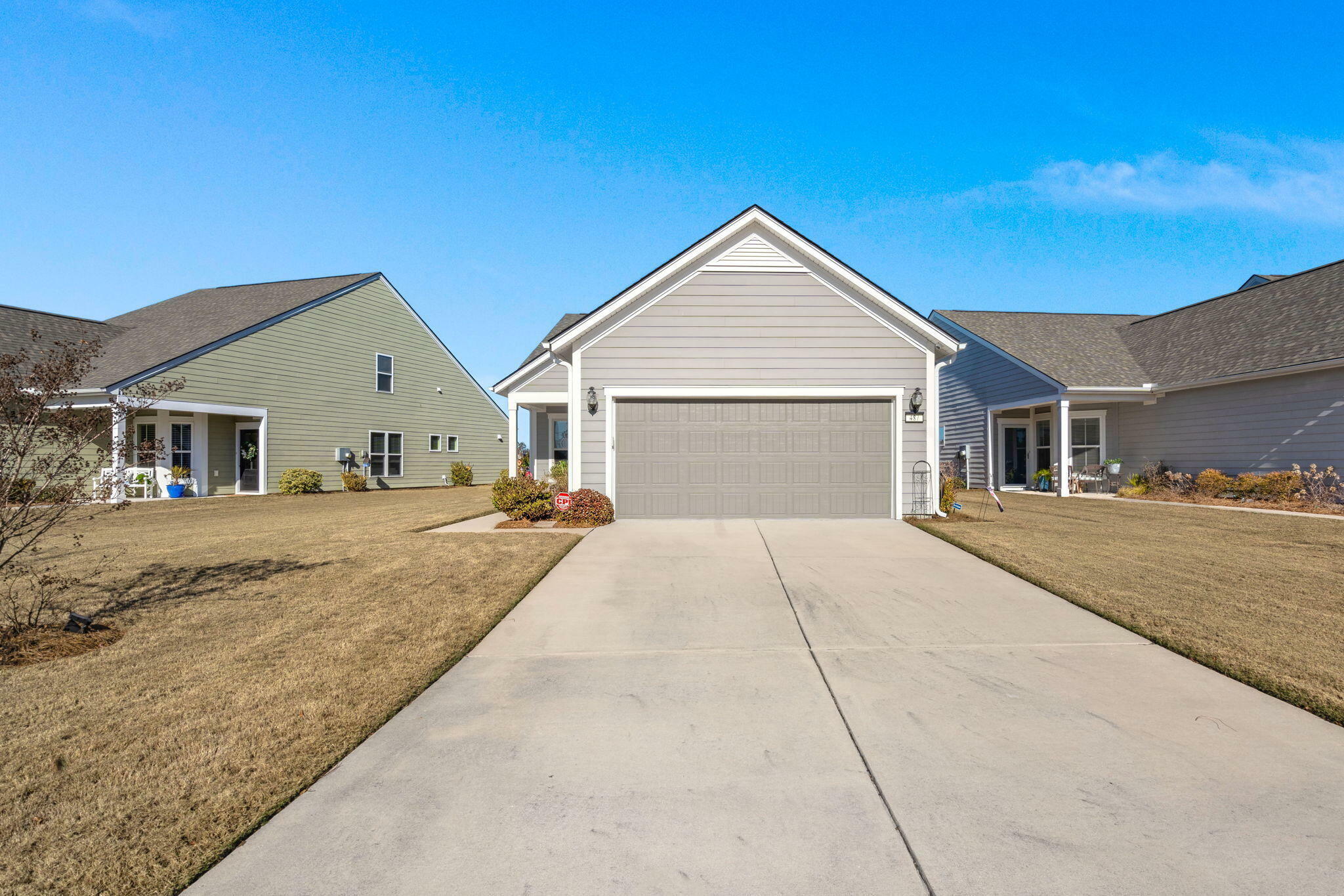 Property Photo:  487 Switchgrass Drive  SC 29486 