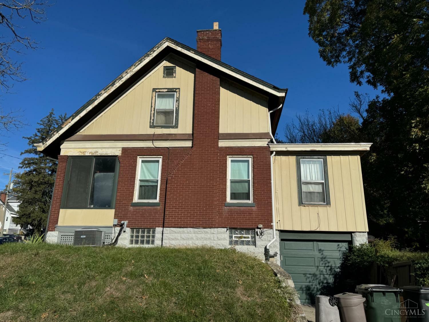 Property Photo:  6730 Belkenton Avenue  OH 45236 