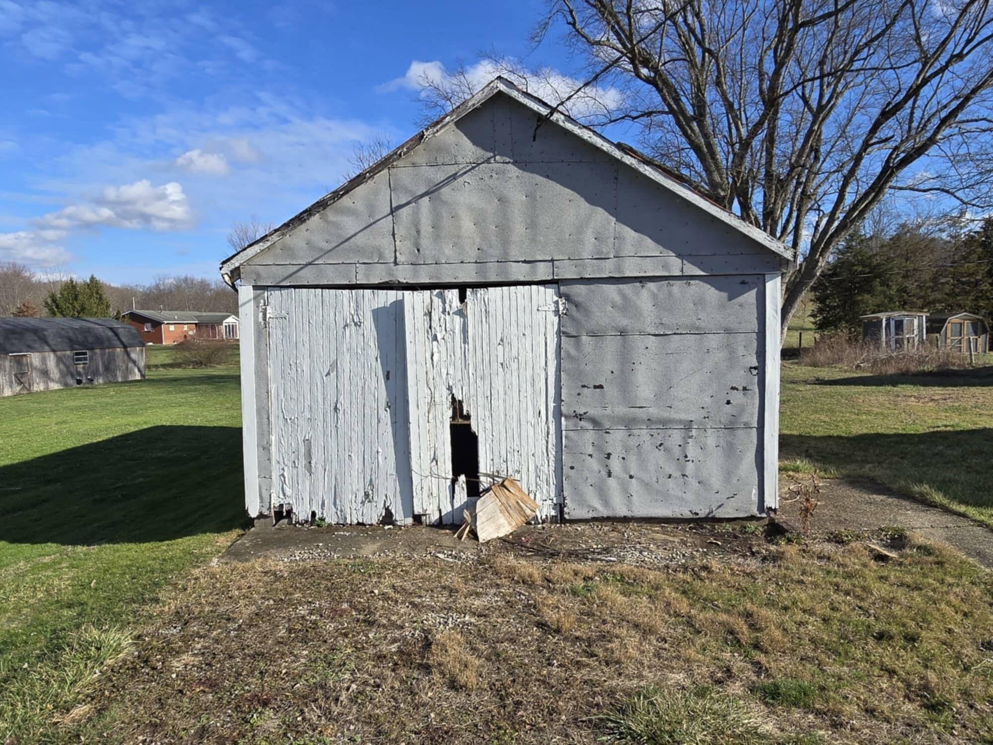 Property Photo:  4100 Big Muskie Drive  OH 43727 