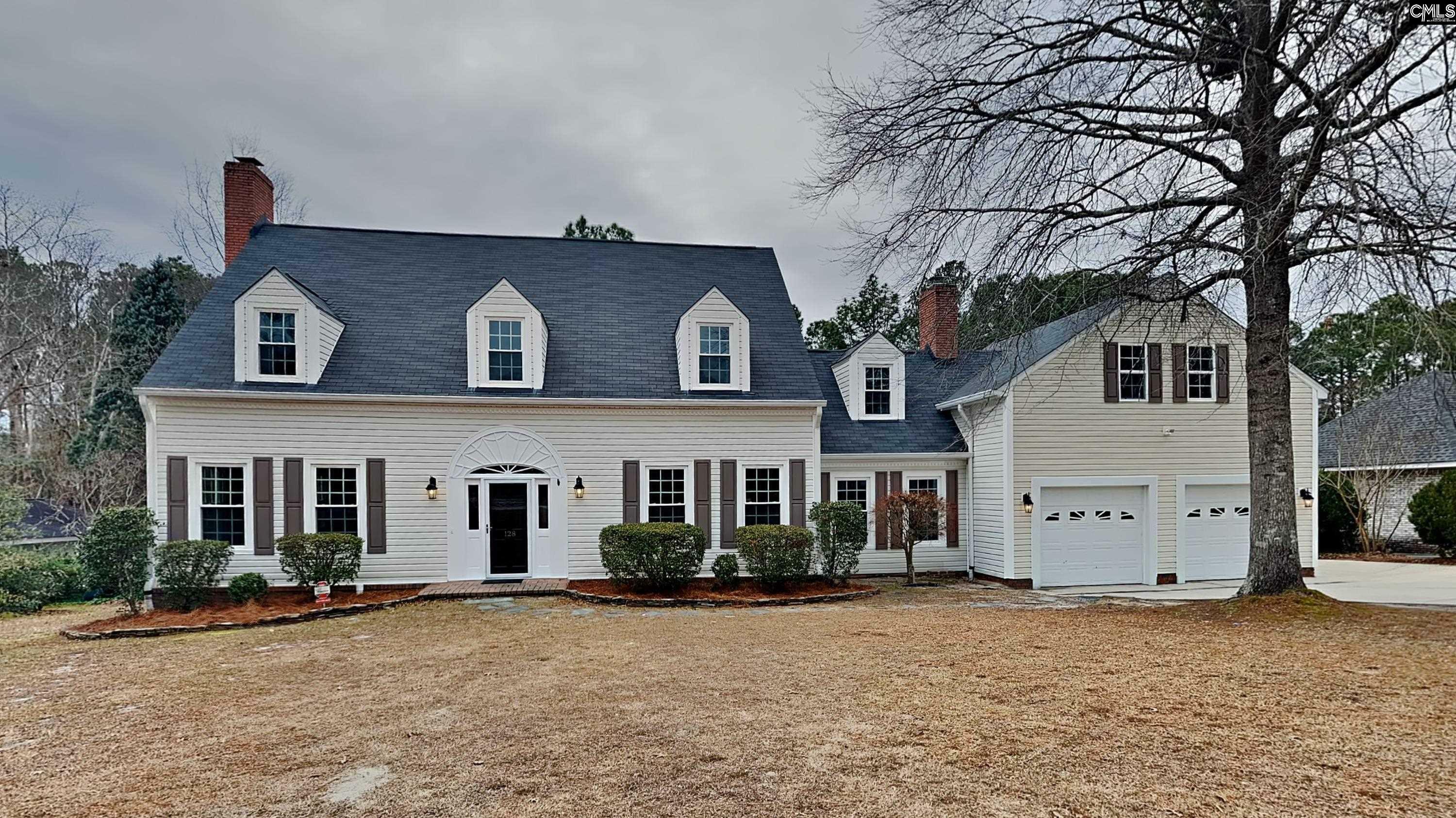 Property Photo: 128 Park Shore 0 SC 29223