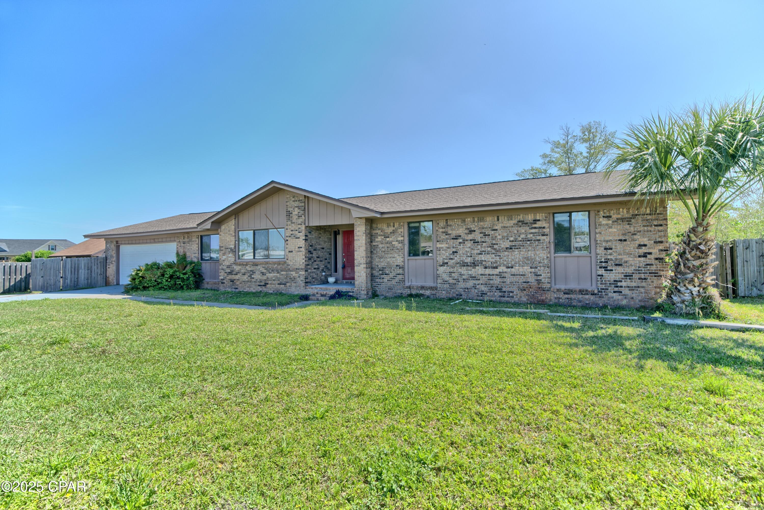 4338 Schooner Lane  Lynn Haven FL 32444 photo
